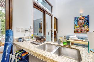 TAO Townhome in Tulum Country Club THD1 - 4