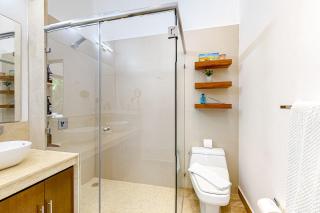 TAO Townhome in Tulum Country Club THD1 - Akumal - 2