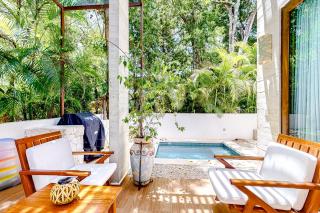 TAO Townhome in Tulum Country Club THD1 - Akumal - 0