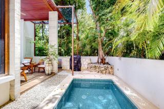 TAO Townhome in Tulum Country Club THD1 - Akumal - 9