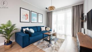 Flatbook - Seaside Apartments Baltea I - Danzig - 1