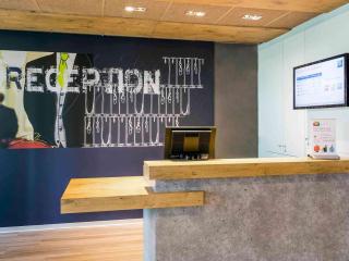 ibis budget Caen Mondeville - Mondeville - 9