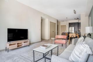Dublin 2br w gym ac parking nr BART shops SFO-1419 - Dublin - 8