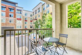 Dublin 2br w gym ac parking nr BART shops SFO-1419 - Dublin - 7