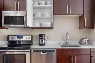 Dublin 2br w gym ac parking nr BART shops SFO-1419 - Dublin - 3
