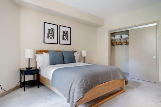 Dublin 2br w gym ac parking nr BART shops SFO-1419 - Dublin - 2
