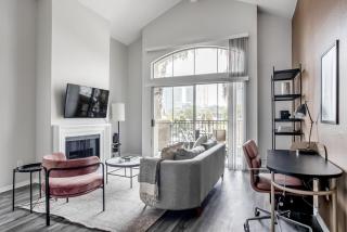 West LA 2br w rooftop courtyard LAX-1055 - Los Angeles - 7