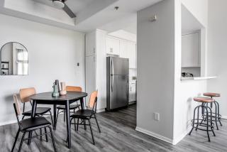 West LA 2br w rooftop courtyard LAX-1055 - Los Angeles - 3