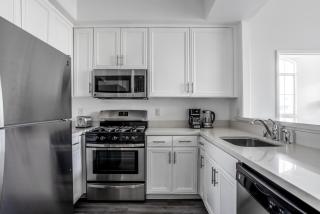 West LA 2br w rooftop courtyard LAX-1055 - 1