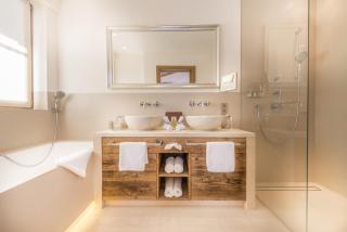 Circle Chalets Arlberg - Lech am Arlberg - 9