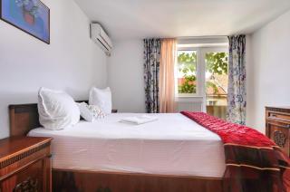 Vila Eliade - Agigea - 1