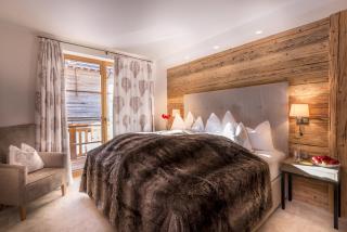 Circle Chalets Arlberg - Lech am Arlberg - 7