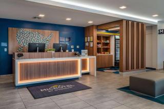 Microtel Inn & Suites by Wyndham Winchester - Winchester - 5