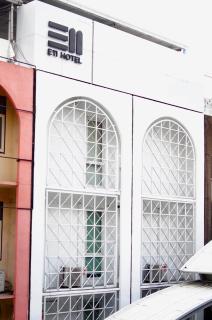 E11 Hotel - BTS Punnawithi - Amphoe Phra Khanong - 8