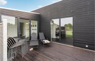 Holiday Home Pilemose Ii - Skovby - 9