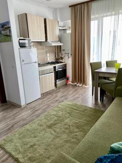 Belle Sea View Apartment Mamaia - Mamaia - 8