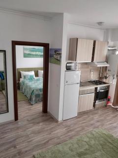 Belle Sea View Apartment Mamaia - Mamaia - 6