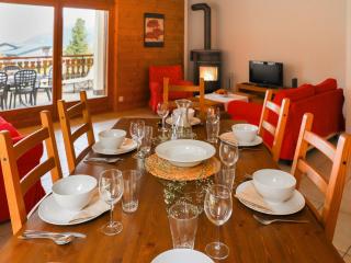 Apartment Les Cimes Blanches 102 A by Interhome - 1