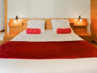 Apartment Les Cimes Blanches 102 A by Interhome - 1