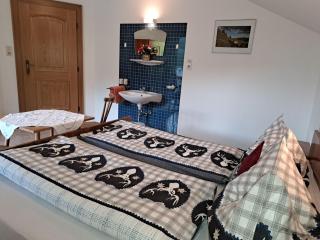 Apartment Maiklerhof by Interhome - 2