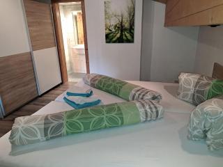 Apartment Yasmin by Interhome - Schwendau - 3
