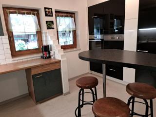 Apartment Yasmin by Interhome - 3