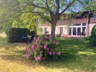 Ferienhof Thur Mellenthin - Mellenthin - 9