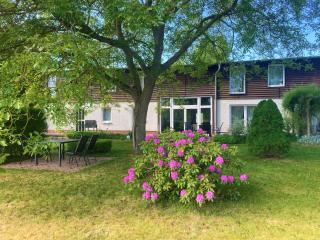 Ferienhof Thur Mellenthin - Mellenthin - 8