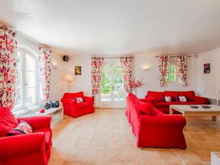 Holiday Home La Bastide Rose by Interhome - Sainte-Maxime - 5