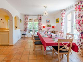 Holiday Home La Bastide Rose by Interhome - Sainte-Maxime - 3