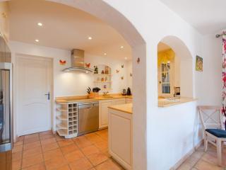 Holiday Home La Bastide Rose by Interhome - Sainte-Maxime - 2