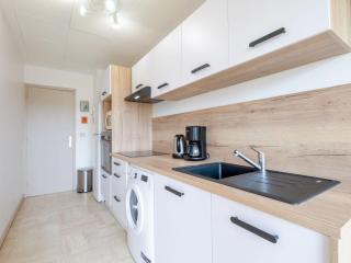 Apartment Les Terres Marines-2 by Interhome - Sainte-Maxime - 8