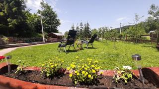 Chalet Woody - Stara Sušica - 8
