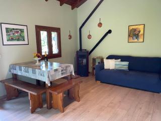 Chalet Baita Lavu' by Interhome - Trarego - 3
