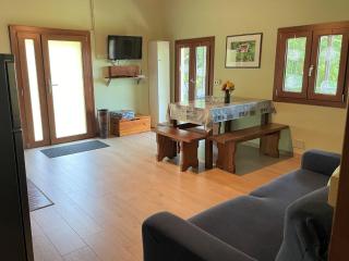Chalet Baita Lavu' by Interhome - Trarego - 2