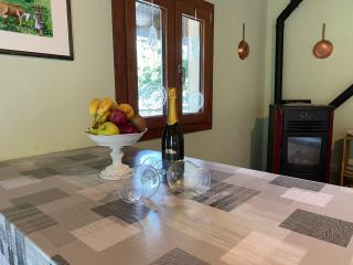 Chalet Baita Lavu' by Interhome - Trarego - 1