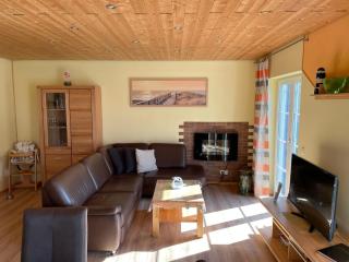 Holiday Home Strelasund by Interhome - Altefähr - 9