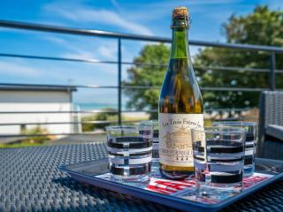 Holiday Home Les Dunes by Interhome - Plounéour-Trez - 4