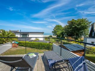Holiday Home Les Dunes by Interhome - Plounéour-Trez - 9