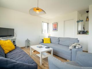 Holiday Home Les Dunes by Interhome - Plounéour-Trez - 2