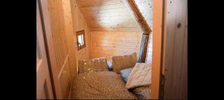 Koča Velika Planina - Chalet Kamrica - 4