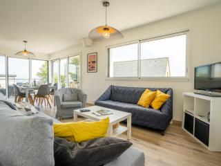 Holiday Home Les Dunes by Interhome - 1