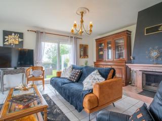 Holiday Home Ty Nevez by Interhome - Sibiril - 8