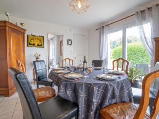 Holiday Home Ty Nevez by Interhome - Sibiril - 7
