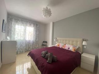 Apartment Delfin - Estepona - 5