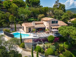 Villa Le Pas de Courtin by Interhome - Bormes-les-Mimosas - 0