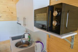 Hakuna Matata Lake House - Jajce - 2
