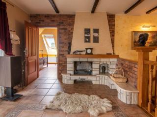 Holiday Home Villa Bieszkowice by Interhome - Bieszkowice - 9