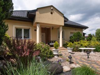 Holiday Home Villa Bieszkowice by Interhome - Bieszkowice - 0