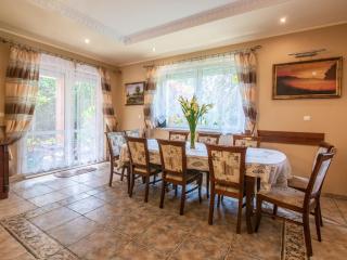 Holiday Home Villa Bieszkowice by Interhome - Bieszkowice - 8